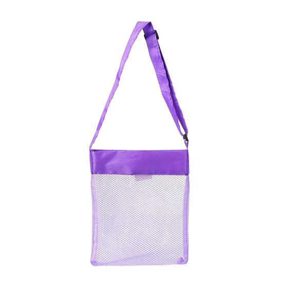 Children s Beach Digging Tools Storage Bag Large Capacity Portable Lightweight F
