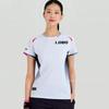 Ensemble Short T-shirt de Badminton Respirant à Séchage Rapide Entraînement Compétition Course à Pied Salle de Sport Sports Unisexe