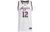 Free Shipping With AdiClub Texas A&M Swingman Jersey HG8876