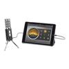 SAMSON Satellite USB Condenser Microphone Broadcast Microphone