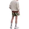 Nike Clothing Casual Shorts Men's Green Moderate HV0596-229
