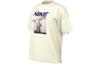 Nike Sportswear Graphic Oversized T-shirt Beige HF6292-133