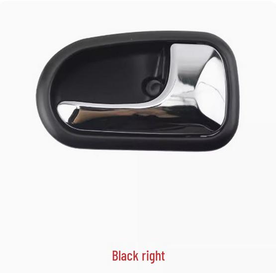 

Mazda 323 Familia 2-дверная ручка двери внутренняя защелка