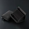Suede Leather Car Driver Licence Card Holder Bags Coin Purse Wallet For Lexus CT200h ES250 ES300h NX300h RX350 IS250 IS200 GS300