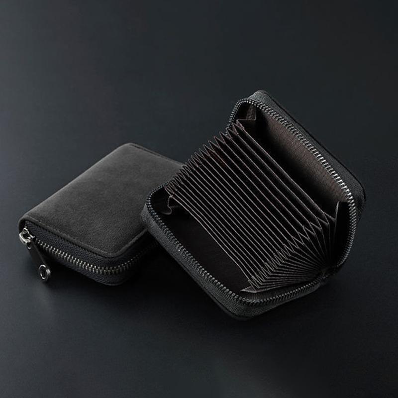 Suede Leather Car Driver Licence Card Holder Bags Coin Purse Wallet For Lexus CT200h ES250 ES300h NX300h RX350 IS250 IS200 GS300
