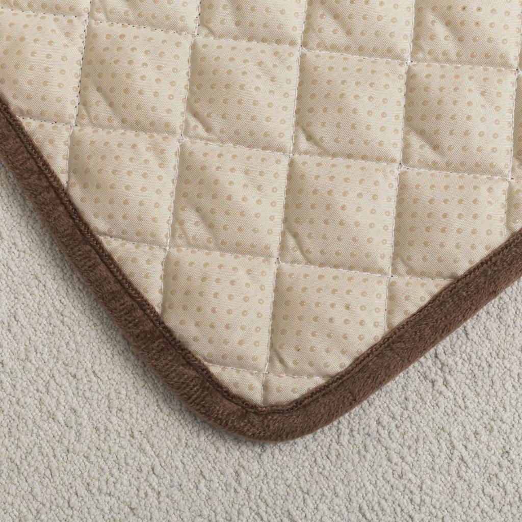 Plush Sofa, Pet Bed, Winter And Dog, Detachable And Washable Dog Bed, Pad, Pet Pad