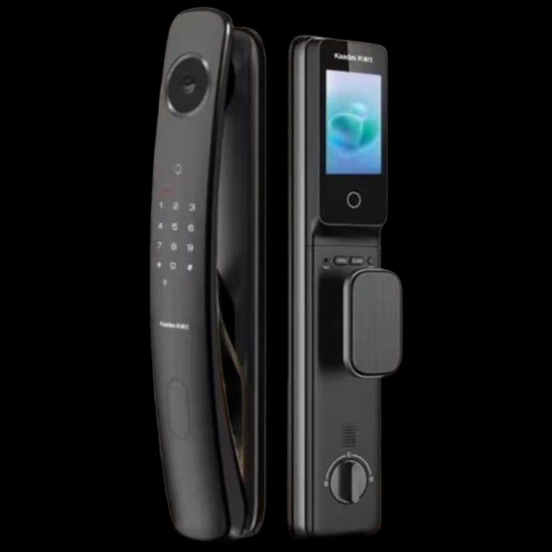 Kaadas Q20F Pro Smart Push-Pull Door Lock