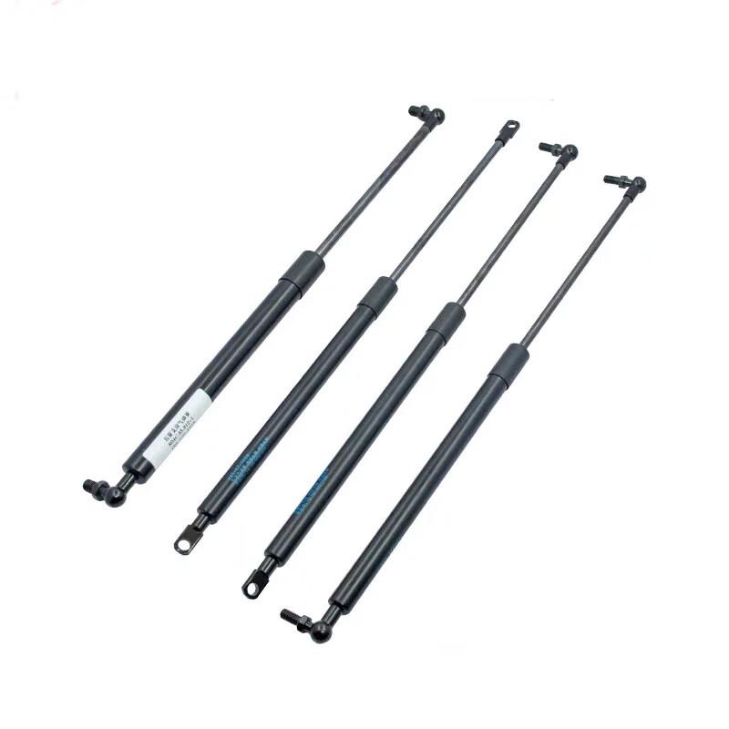 Lawn Mower Cab Door Support Gas Spring
