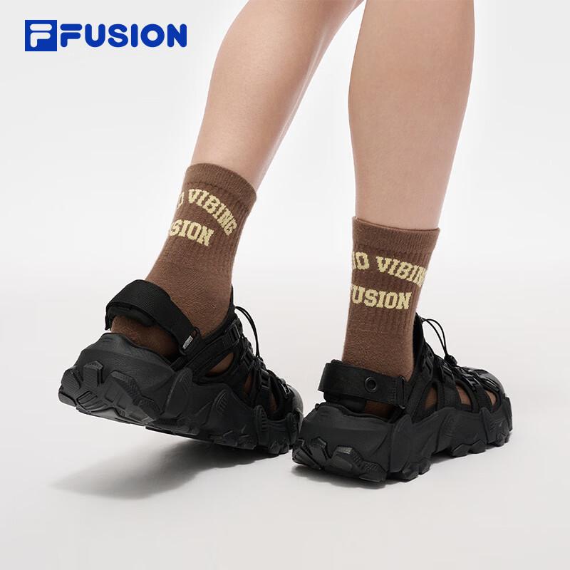 Fila Fusion Men's EXOCET SANDAL Sport & Leisure Sandals