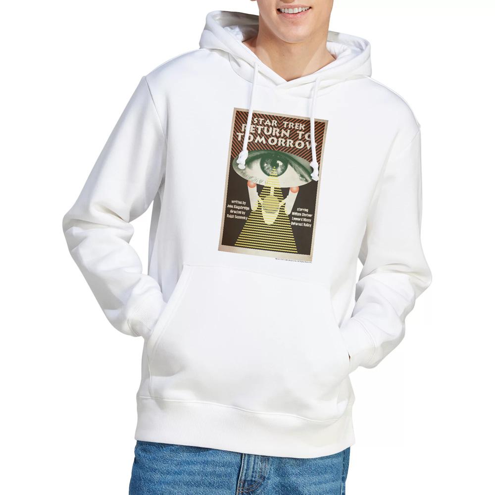 STAR TREK Men's The Original Series Episode 49 Hoodie