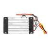110V 750W Isolerad PTC Keramisk Luftvärmare PTC Värmeelement