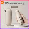 Xiaomi 5-Fold Black Coating Capsule Umbrella Lightweight Portable UV Protection 2 In 1