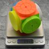 Magic Cube Funny Time Machine Professional Speed Puzzle Magico Cubo Clock Montessori Dice Educational Fidget Toy For Kids