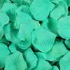 Non-Woven Artificial Rose Petals for Wedding Decorations and Hand-Thrown Arrangements