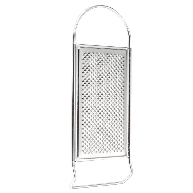 Stainless Steel Multifunctional Grater & Slicer for Potatoes, Melons, Fruits, Vegetables, and Radishes