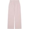The North Face Loose Mid-Rise Elastic Straight Leg Casual Pants Women Bottoms Light-Pink NP6KR31B