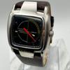 [USED]DIESEL Diesel Watch Square 10BAR A43 [Working Condition]