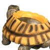 Resin Turtle Planter Pot Indoor Outdoor Tortoise Succulents Herb Plants Flower Pot Container Home Balcony Garden Decoration