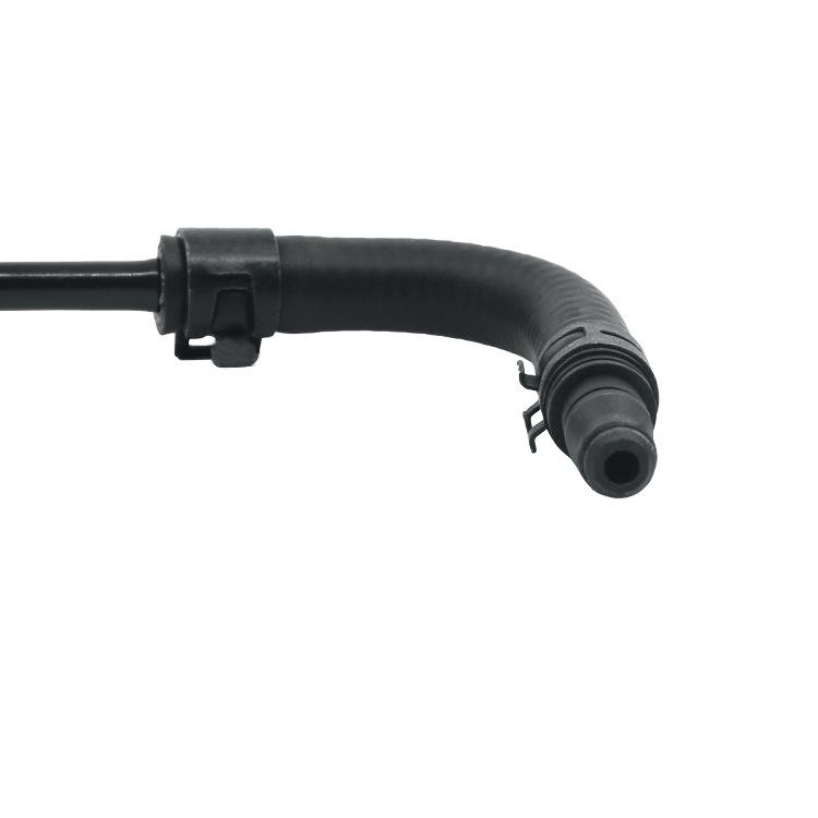 Mercedes-Benz Klasa C W203 Rura Wody Czajnika 2035010025 - Na Magazynie