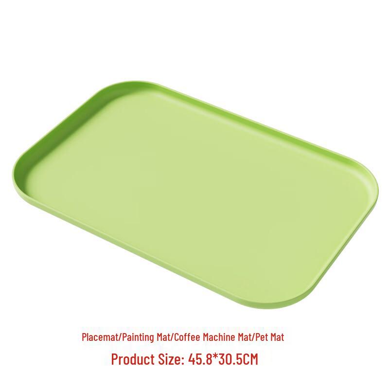 Deou Starlight Kids Placemat & Craft Mat