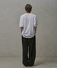 Mejongdeunua Basique T-Shirt White