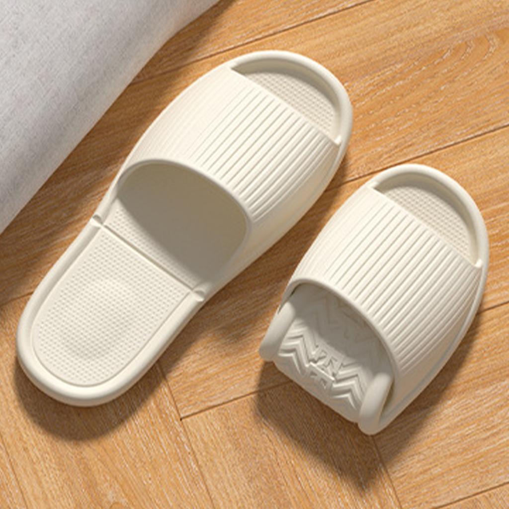 Foldable Portable Travel Slippers for Women Lightweight Comfortable Indoor Outdoor Use Easy to Pack and Carry