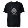 Spades Ace Lucky and Strength Graphic T Shirt Hoodie Sweatshirt Unisex