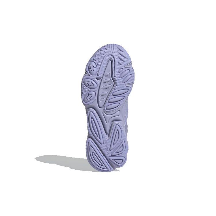 Adidas Ozweego Dust Purple Damen Turnschuhe FX6093