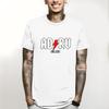 Cotton Printing Tee Short Sleeve TShirt for Unisex Camiseta Rayo Vallecano ADRV Unisex Clothing Graphic Oversized T Shirt