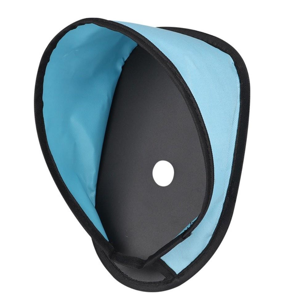 Heavy Duty Sun Shade Waterproof Cell Phone Mount Visor Universal Sun Shield Cyclists