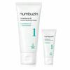 No.1 Pantothenic Acid Active Soothing Cream Oil Control & Calming 130ml + 15ml Set