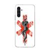 EMT EMS Medical Rescue Phone Case For Samsung Galaxy A17 A16 A14 A15 A13 A57 A56 A54 A55 A53 A37 A36 A34 A35 A33 A26 A24 A25 A23
