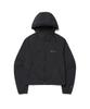 Snowpeak Apparel Pico Sunblock Pertex Ultralight Women'S Windbreaker (S26Mwtwb79) Dark Charcoal