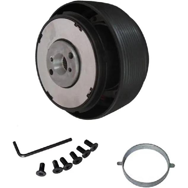 Racing Auto Hub Car Steering Wheel Adapter Hub Boss Kit FOR SUZUKI ALTO SWIFT VITARA