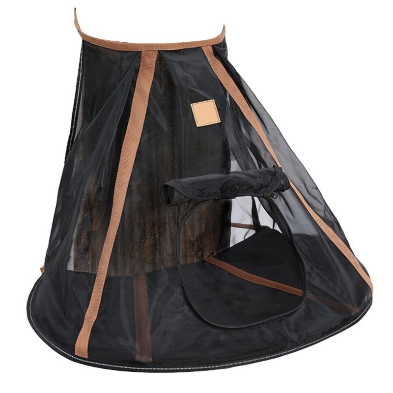 

Durability Cats Travel Bed With Quick Assembly Nylons Polyester Hammocks For Camping Carriers and Home Use 1