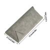 PU Leather Glasses Boxes Holder Stress Resistance Myopia Glasses Case Sunglasses Bag  Men Women
