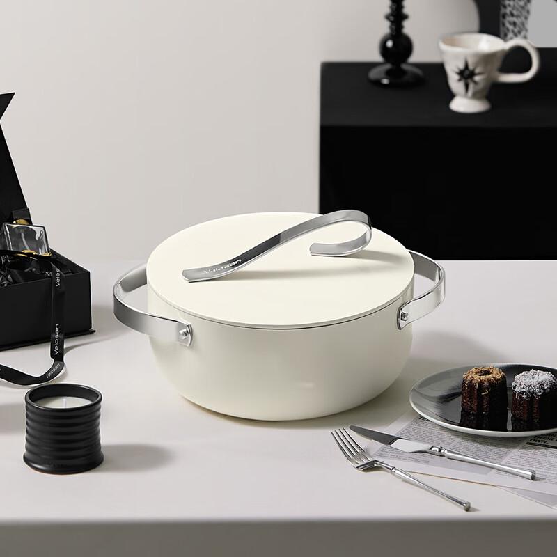 Velosan Free Ribbon Series Soup Pot