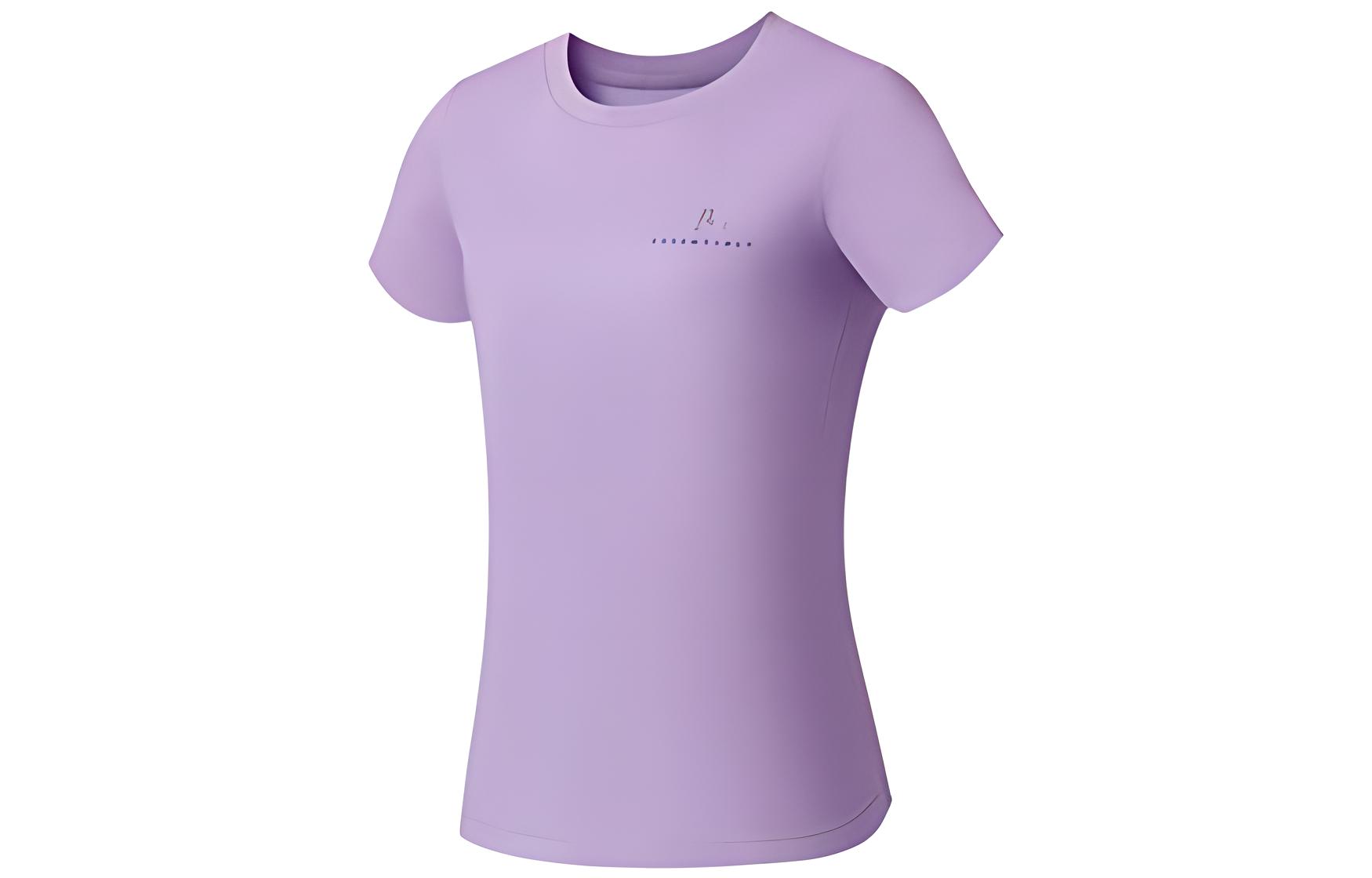 Женская футболка Li Ning Fitness Series ATSS778-5 L