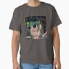 Scott Pilgrim X Deftones Classic T-Shirt