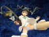 Strike Witches 2 Francesca Lucchini (1/8 Scale PVC Painted Finished Product)