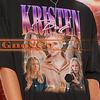 KRISTEN BELL Vintage Shirt, Kristen Bell Homage Tshirt, Kristen Bell Fan Tees, Kristen Bell Retro 90s Sweater, Kristen Bell Merch #ari