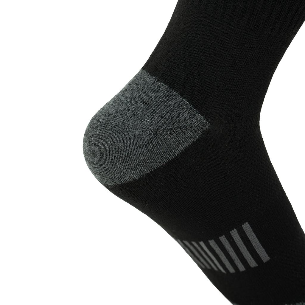 5 Paar Hochwertige Herren Outdoor Radfahren Lauf Socken Bequem und Weich Ganzjährig Übergröße Sport Socken Set
