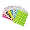 Packaging Supplies Children's Birthday Bags Circular Dots Home& Garden X137