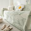 Chenille Sofa Towel Cover Cloth Modern Simple Sofa Cushion Four Seasons Universal All-Inclusive Universal Non-Slip Sofa Slipcover