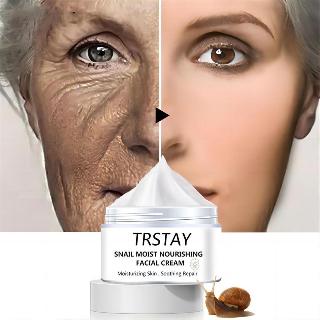 Whitening Bright Moisturizing Nourishing Pore Shrinking Cream proti stárnutí pleťový krém zpevňující pleťový krém