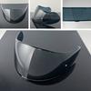 Neotec 3 Photochromic Visor for SHOEI Neotec 3 Face Shield Anti Scratch Lens UV Protection Motorcycle Durable Accessories Lentes