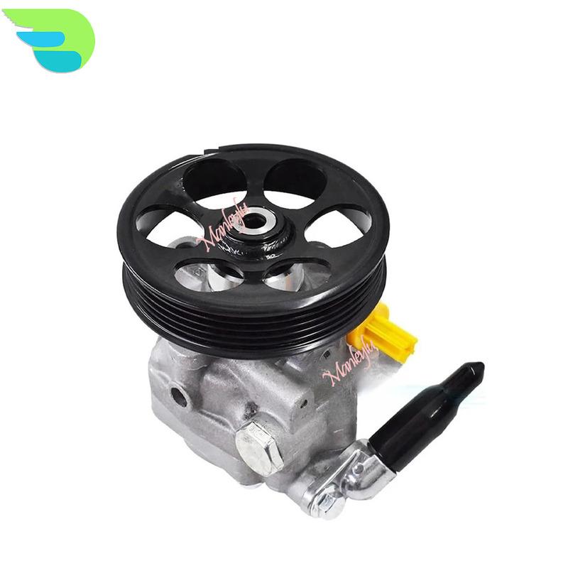 New Power Steering Pump 34430-AG000 34430-FG020 34430AG000 34430FG020 For SUBARU OUTBACK IMPREZA EL15 EJ25D EJ251 EJ255 EJ257