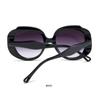 Classic Glasses Oversized Shades Sun Glasses Women's Sunglasses Round Frame