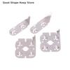 dailyNickel Sheet Lithium Battery Pack Electric Tool 18650 Li-ion Cell Connector For 18V Li-ion Nickel Sheet Battery Box