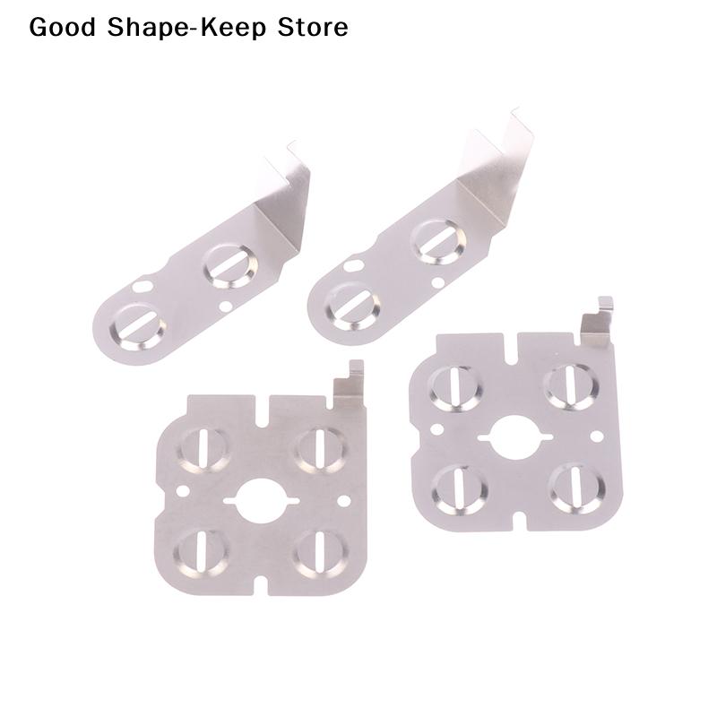 dailyNickel Sheet Lithium Battery Pack Electric Tool 18650 Li-ion Cell Connector For 18V Li-ion Nickel Sheet Battery Box